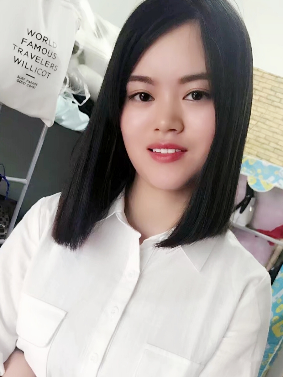 仲燕家教老师照片