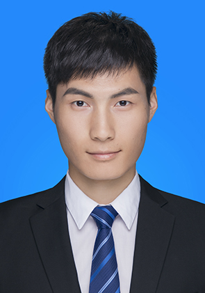 周燕昭家教老师照片