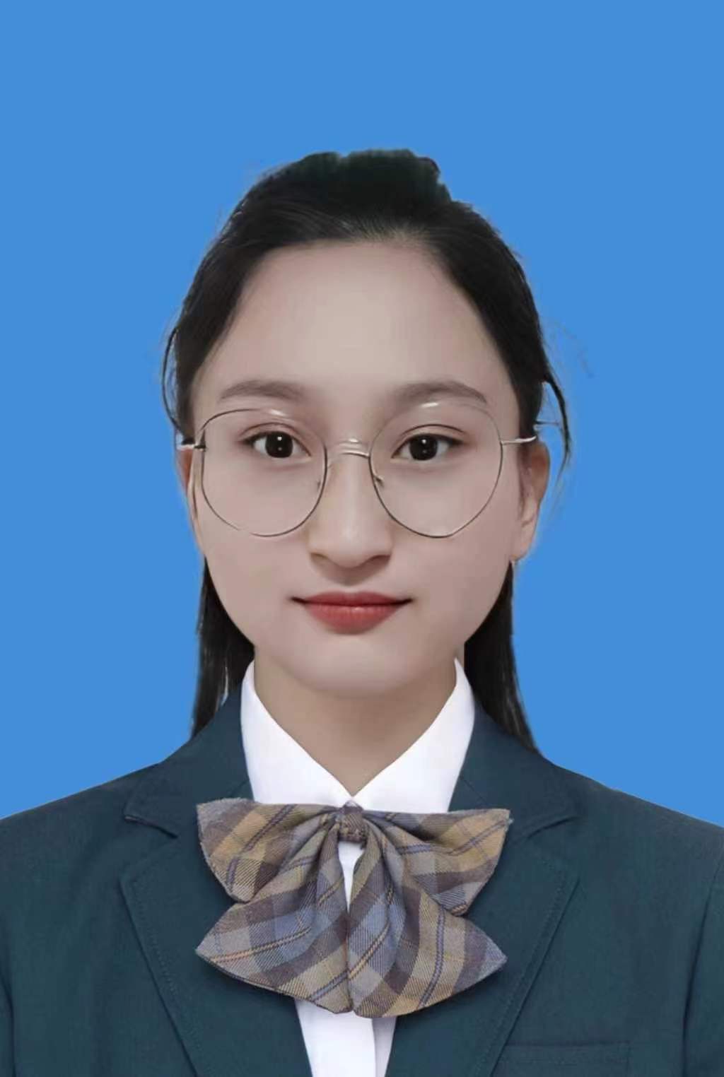 热孜亚·麦麦提托合提家教老师照片